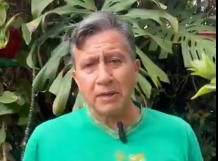 Evitemos la destrucción de la flora y fauna nativa